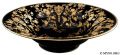 p0430_12in_belled_bowl_d1041_gold_encrusted_rosepoint_ebony.jpg