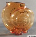 ss-0046!_7half_in_shell_flower_holder_amber.jpg