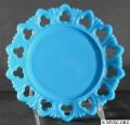 plate_trefoil_10in_plain_center_turquoise.jpg