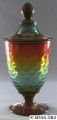 1920s-0096_half_lb_candy_jar_bottom_only_honeycomb_optic_rubina.jpg