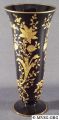 1920s-0278_11in_footed_vase_d1047_gold_encrusted_wildflower_ebony.jpg