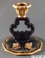 1920s-0646_5in_candlestick_decagon_d971_gold_encrusted_gloria_ebony.jpg