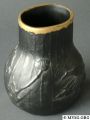 1920s-1009_6in_vase_(eg)(springtime)_gold_trim_ebony_frosted.jpg