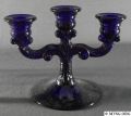 1920s-1307_6in_3lite_candlestick_tall_stem_royal_blue.jpg