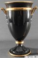 1920s-1621_10in_footed_urn_vase_gold_trim_ebony.jpg